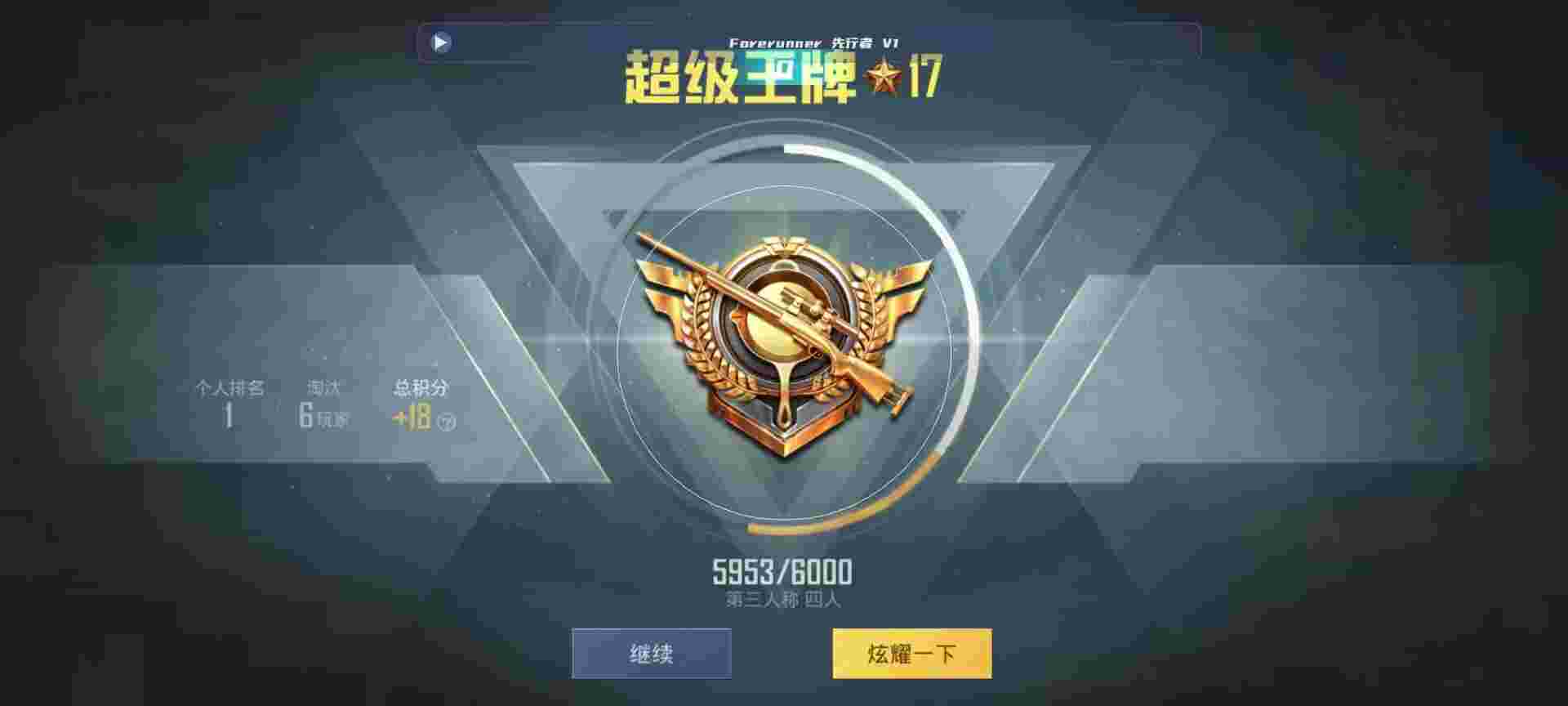 和平精英鸡腿辅助自瞄 - 瞄准镜十字线叫什么辅助预览图